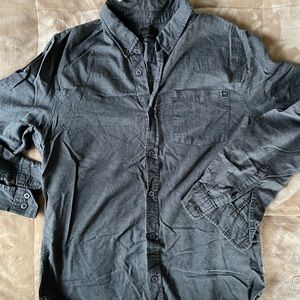 O’Neill Button Down